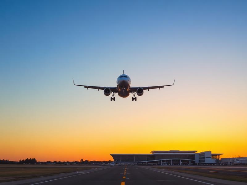 Flughafen Stuttgart