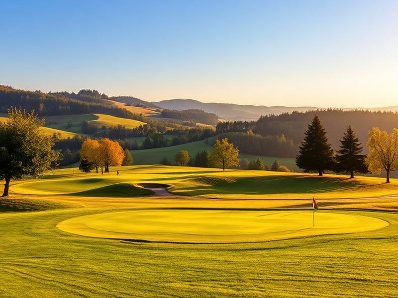 Golfclub Reutlingen