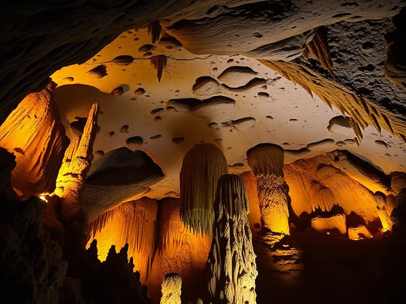 Bärenhöhle